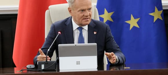 Premier zwołał specjalną odprawę służb i ministrów