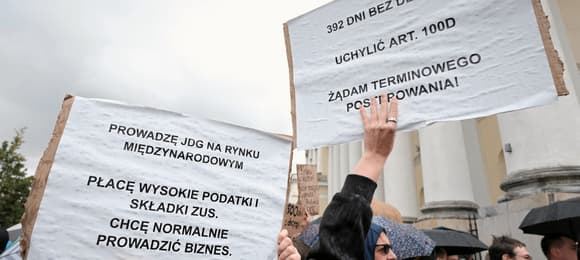 Gehenna obcokrajówców – latami czekają na legalizację pobytu. „To świadoma polityka”