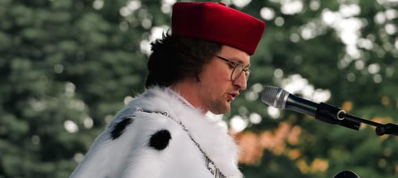 Bunt w uczelni kadr Ziobry. Odwołany rektor Sopiński chce zablokować zmianę władzy