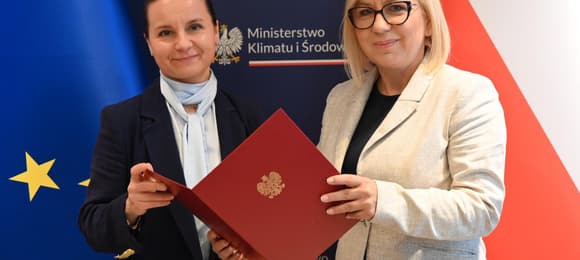 Kto po Dorożale? Roszady w resorcie klimatu