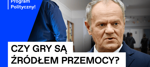 Ataki uczniów-nożowników w szkołach. Jakie wnioski ma władza? [PROGRAM POLITYCZNY]