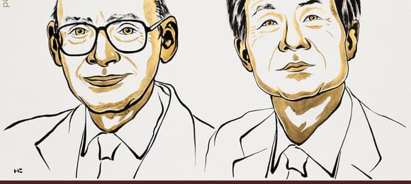 Nobel z chemii dla Kagana i Soaia za odkrycie autokatalizy w syntezie asymetrycznej