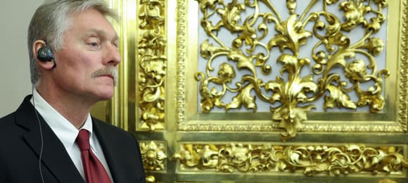 Nowy wielki plan pokojowy Trumpa. Rura, kasa i „bezpieczeństwo Rosji” kosztem Europy