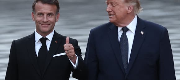 Pod naciskiem Trumpa G7 uwolni 100 mln baryłek z rezerw oleju napędowego.