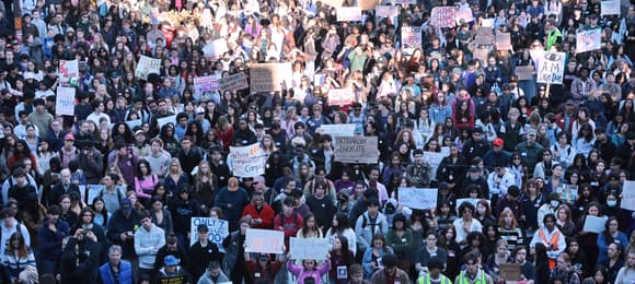 Skandal na Cornell: sprawcy zbiorowego gwałtu dostali zadanie napisania eseju
