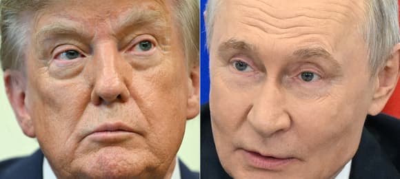 Trump chce ratować rosyjską ropą republikańskie mandaty w Senacie