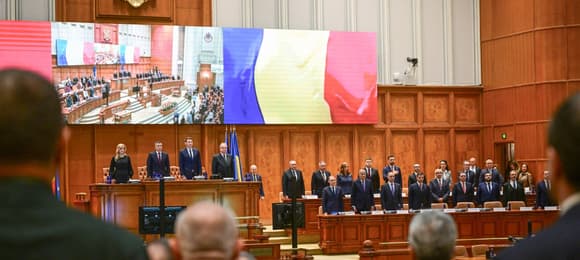 Rumunia w końcu ma nowy rząd