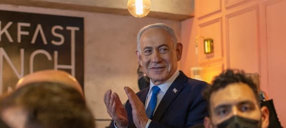 FT: Netanjahu miał gotowy plan wznowienia wojny z Iranem. Czy wojna wróci w listopadzie?