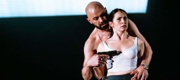 Kasandra i drony. Jak robi się teatr w wojennym Kijowie