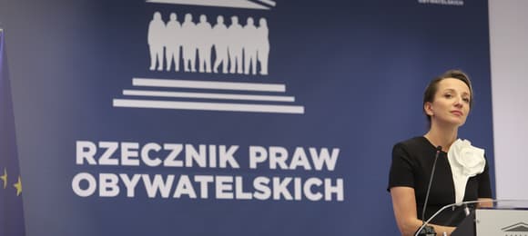 W tył zwrot. RPO wycofuje zastępcę z politycznego nadania