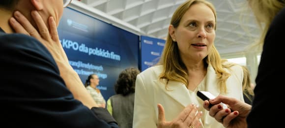 Pełczyńska-Nałęcz odchodzi z rządu. Oficjalnie przez dwukadencyjność, faktycznie przez nominację Domańskiego?