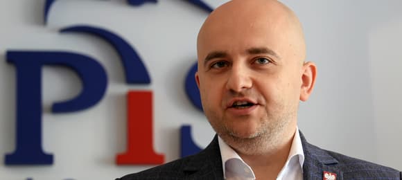 Nie będzie marszu we Lwowie. Rząd odcina się od prowokacji Mateckiego