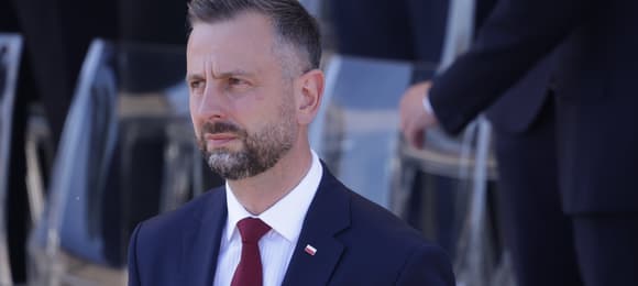 Najbardziej tajemnicza rozmowa roku. Co wiemy na temat rozmowy Trumpa z Kosiniakiem-Kamyszem