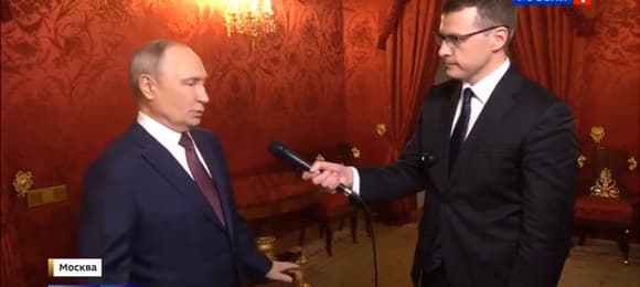 Putin nie chce rozejmu. Chce z Trumpem rozmawiać o losie Europy