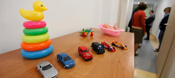 800 złotych za wizytę. Większa liczba psychiatrów dziecięcych nie zażegnała kryzysu