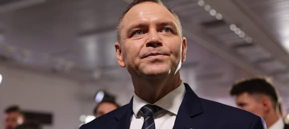 Komisja Wenecka: prezydent nie może blokować ślubowań sędziów TK