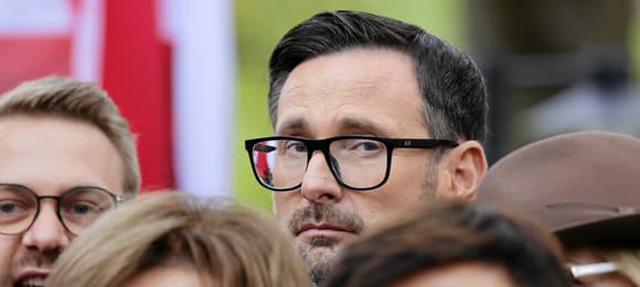 Żurek chce uchylenia immunitetu i aresztowania Obajtka. W tle 4,1 mld zł strat Orlenu