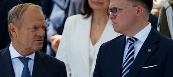 Papa mianuje Agnieszkę Bartol na ministrę. Tłumaczymy, jaki to sygnał dla Fanatyka i koalicjantów