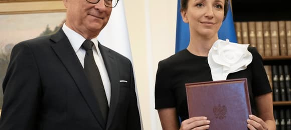 Ujawniamy kulisy odwołania zastępcy RPO. Partyjny deal w instytucji, która powinna być niezależna
