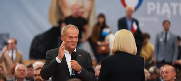 Klapa Piątkowskiej to nie jej wina. Cztery ostrzeżenia dla liberałów