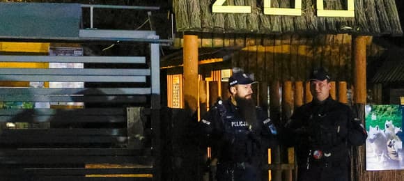 Interwencja prokuratury w zoo. Co się dzieje w Łącznej?