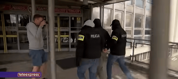 Paweł Sobków, Roman Ż. i scenariusz gangsterskiego filmu. Znany biznesmen wypływa w kolejnej podejrzanej sprawie