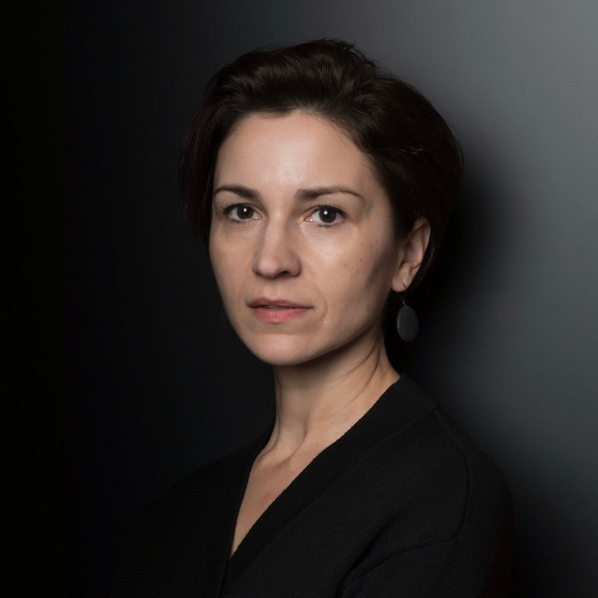Na zdjęciu Monika Kompaniková