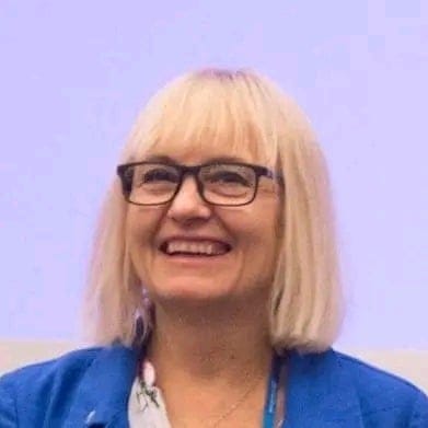 Na zdjęciu Monika Kostera