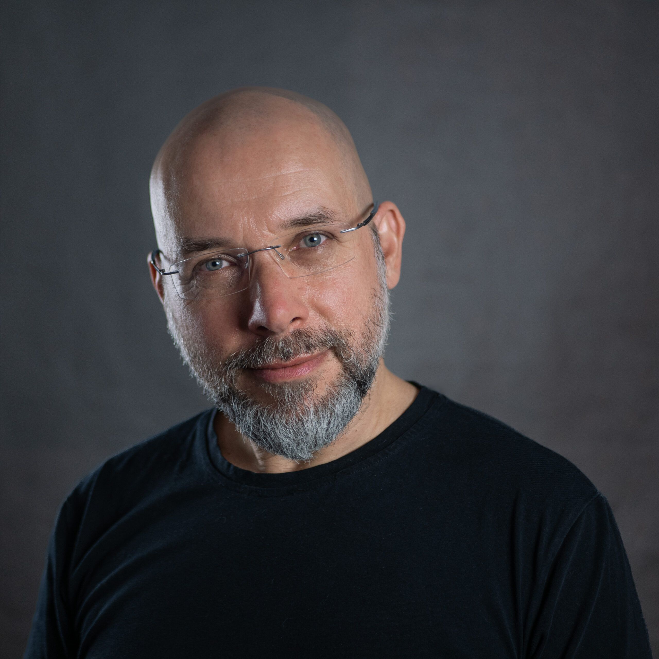 Na zdjęciu Aleksander Pawlicki