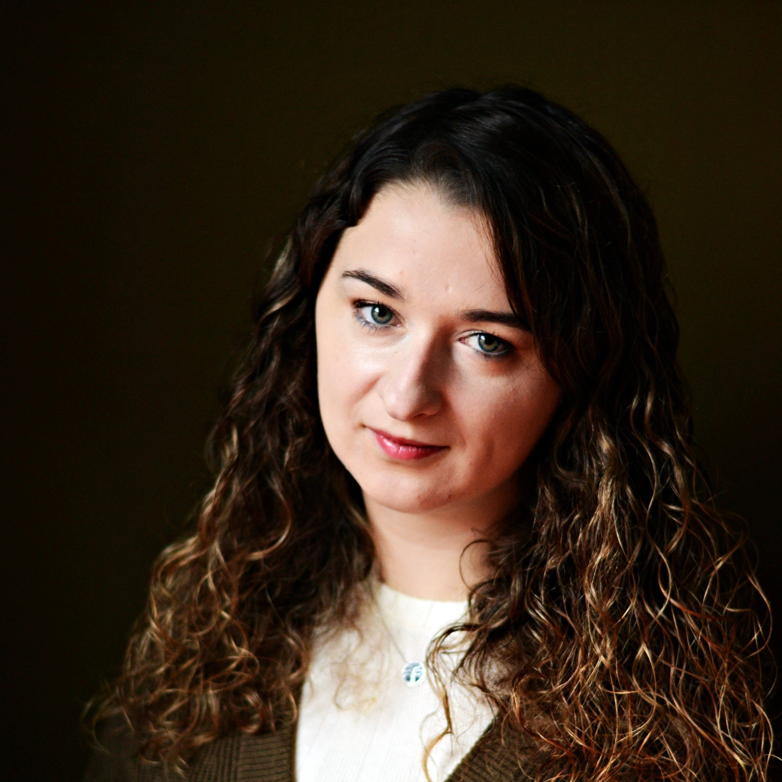 Na zdjęciu Sylwia Nowosińska