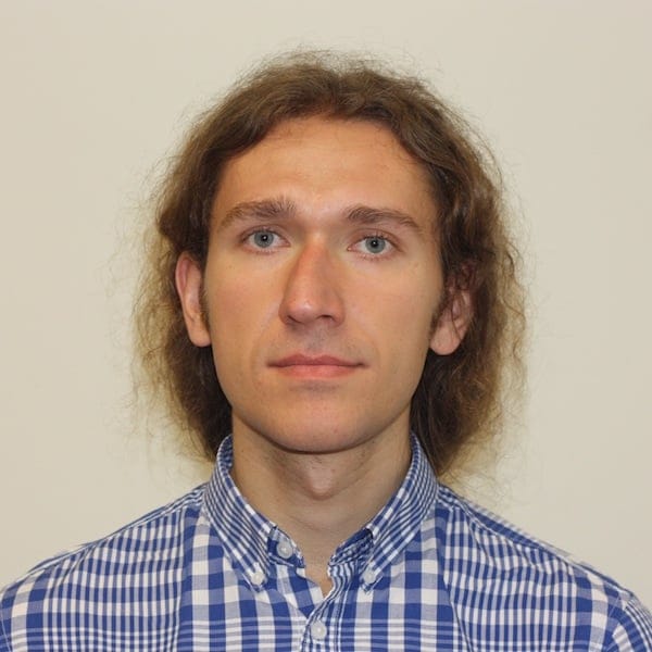 Na zdjęciu Krzysztof Krakowski