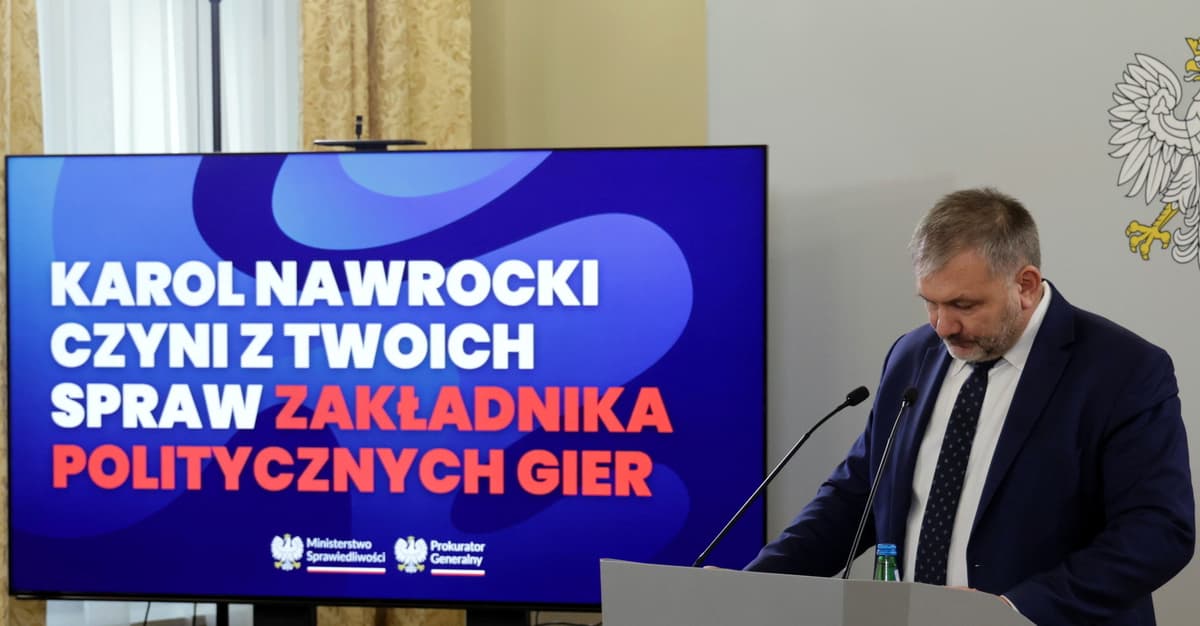 Koalicja 15 października chce do Trybunału Konstytucyjnego ekspertów. Co zrobi Nawrocki?