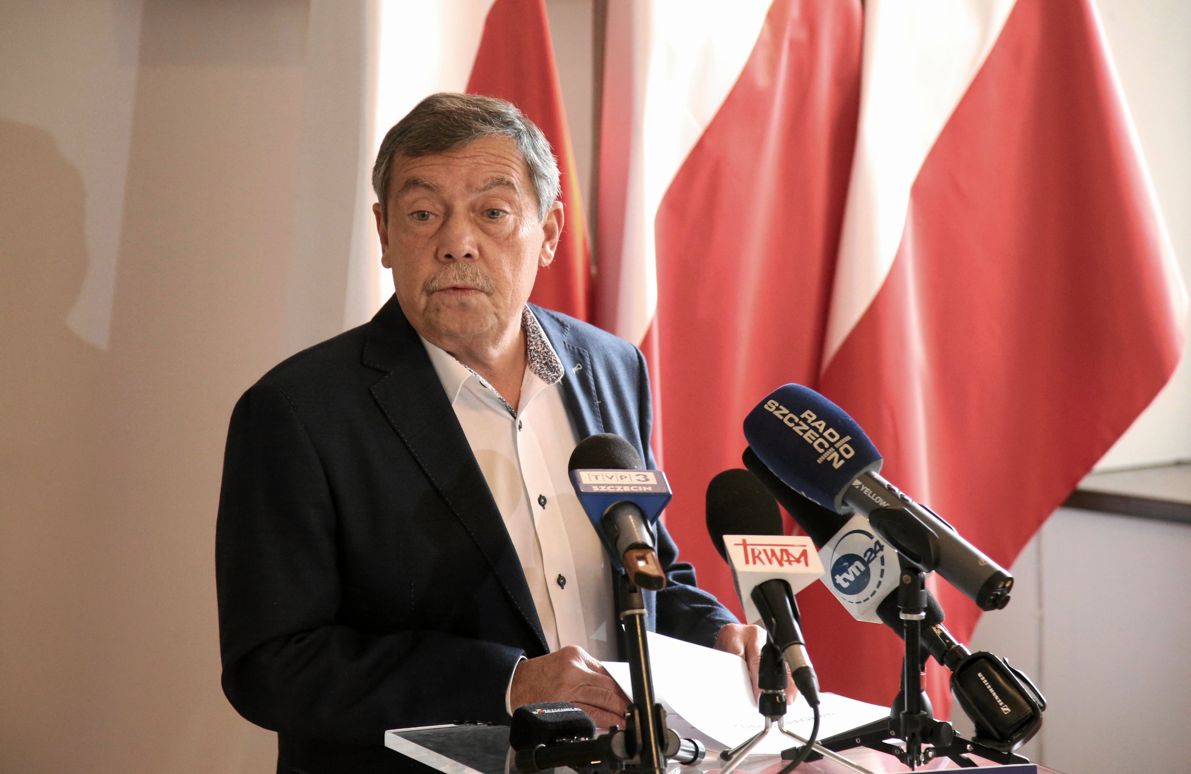 Bartlomiej Sochanski