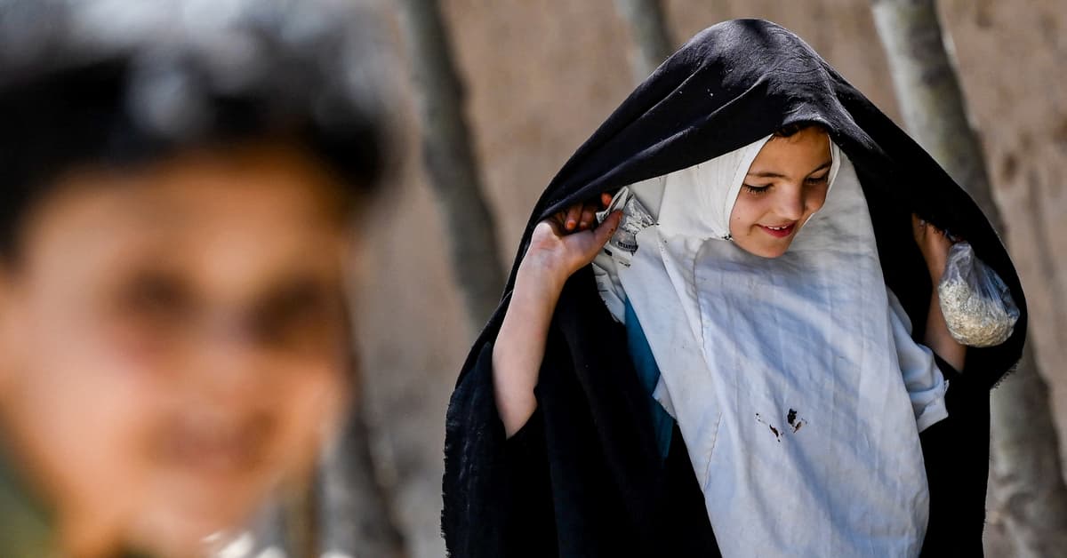 Inwestycja w demokrację w Afganistanie zwróci się z nawiązką na Bliskim Wschodzie, w Europie i USA