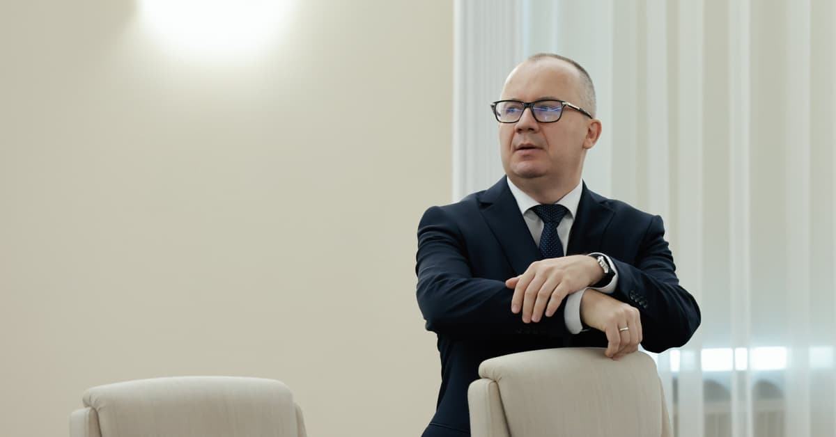 Adam Bodnar pisze do marszałka Hołowni. „Podsumowanie” nieprawidłowości wyborczych