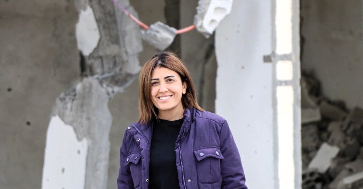 Wojsko Izraela zabiło libańską dziennikarkę w czasie zawieszenia broni. Wcześniej jej grozili