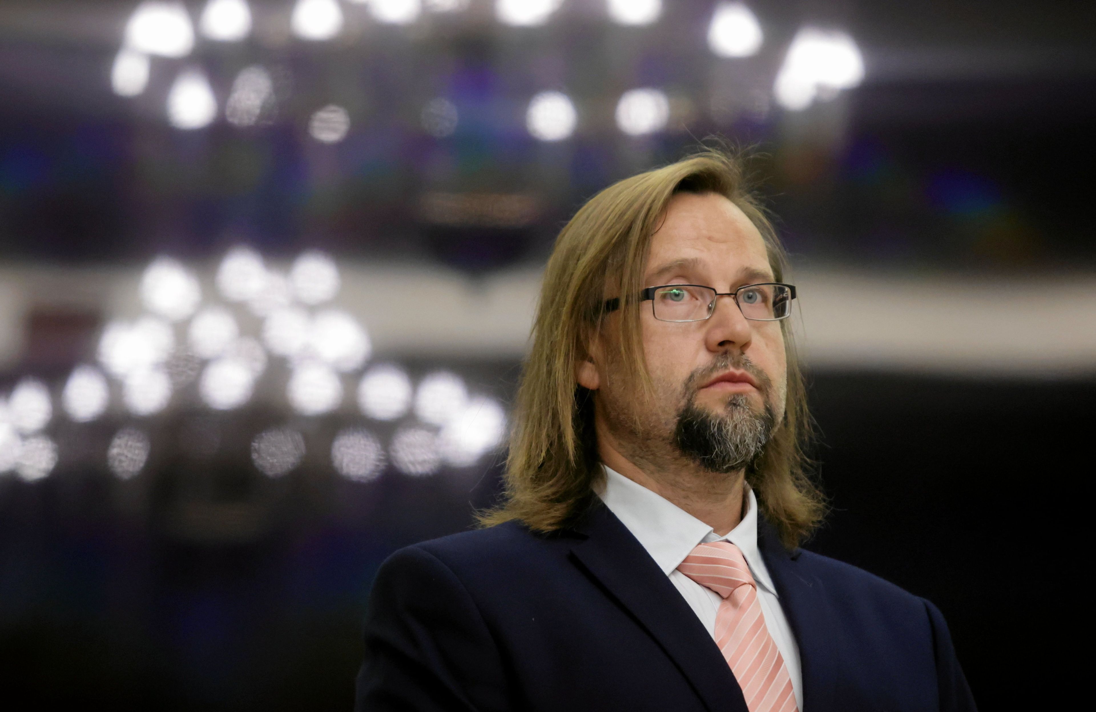 Marcin Stanecki nowym Glównym Inspektorem Pracy