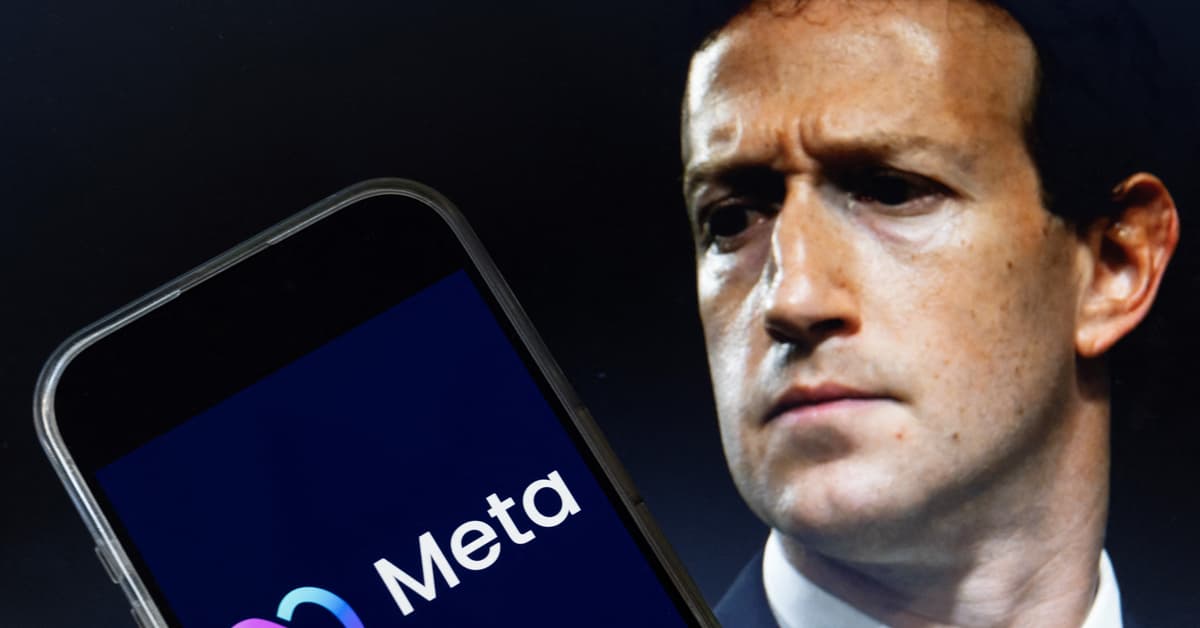 Meta kontra prawa reprodukcyjne. W tydzień z Facebooka zniknęło pięć organizacji pro-choice