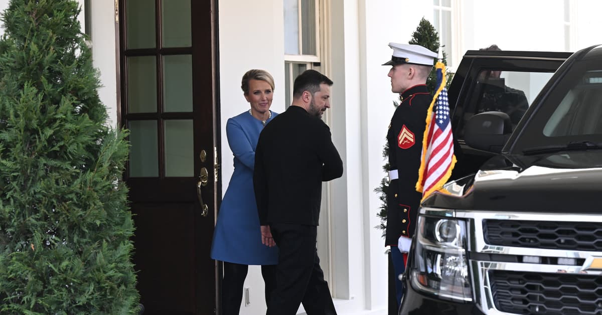 Spotkanie Trump-Zełenski. Co trzeba wiedzieć?