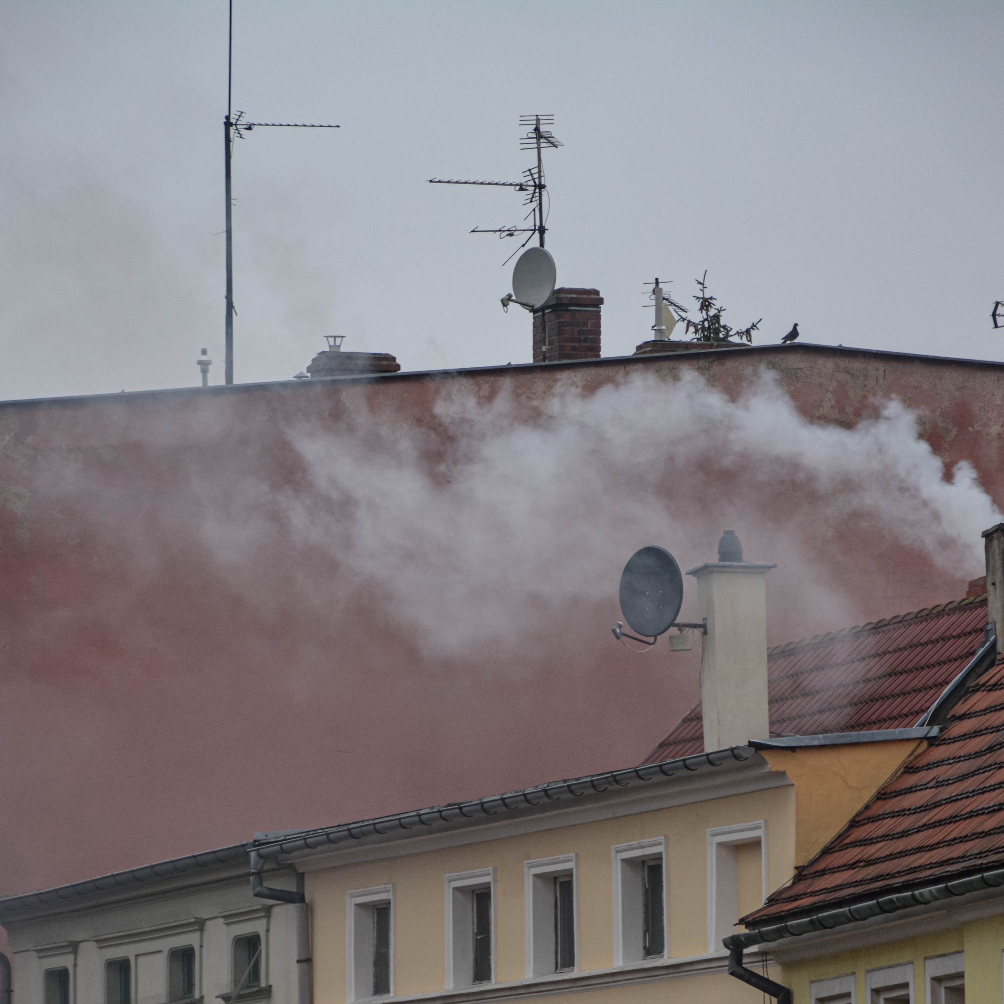 smog
