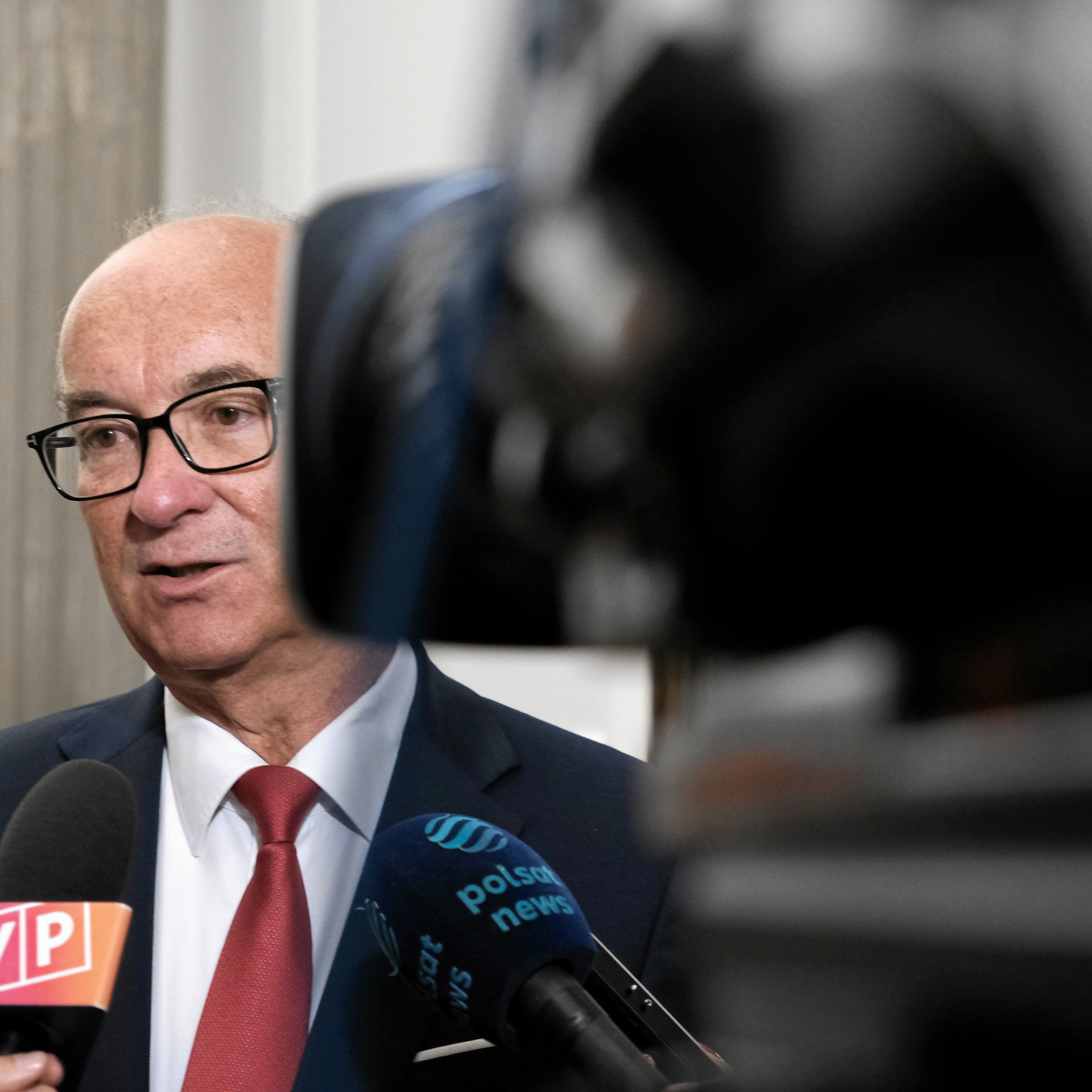 39 Posiedzenie Sejmu X Kadencji