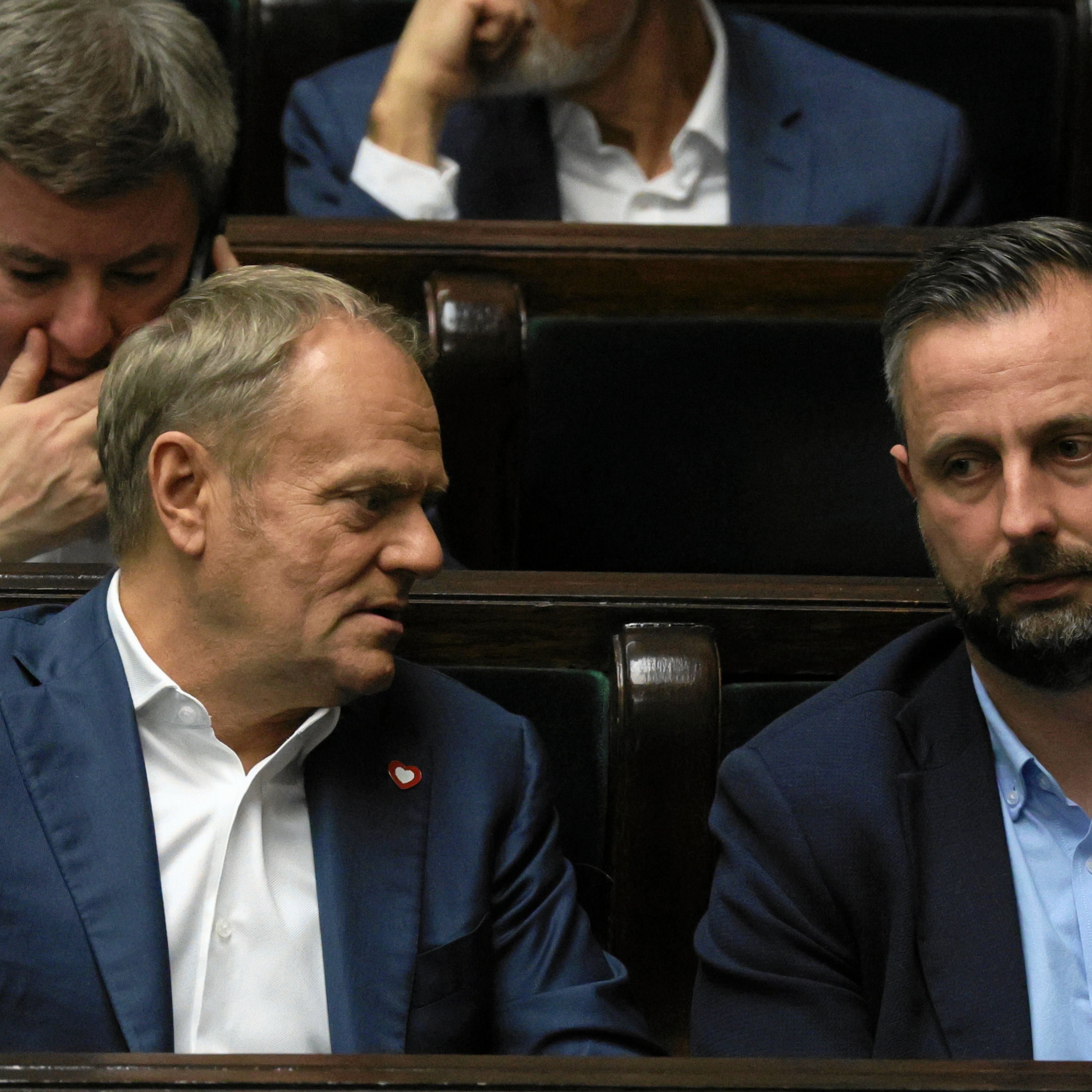 42. posiedzenie Sejmu X Kadencji