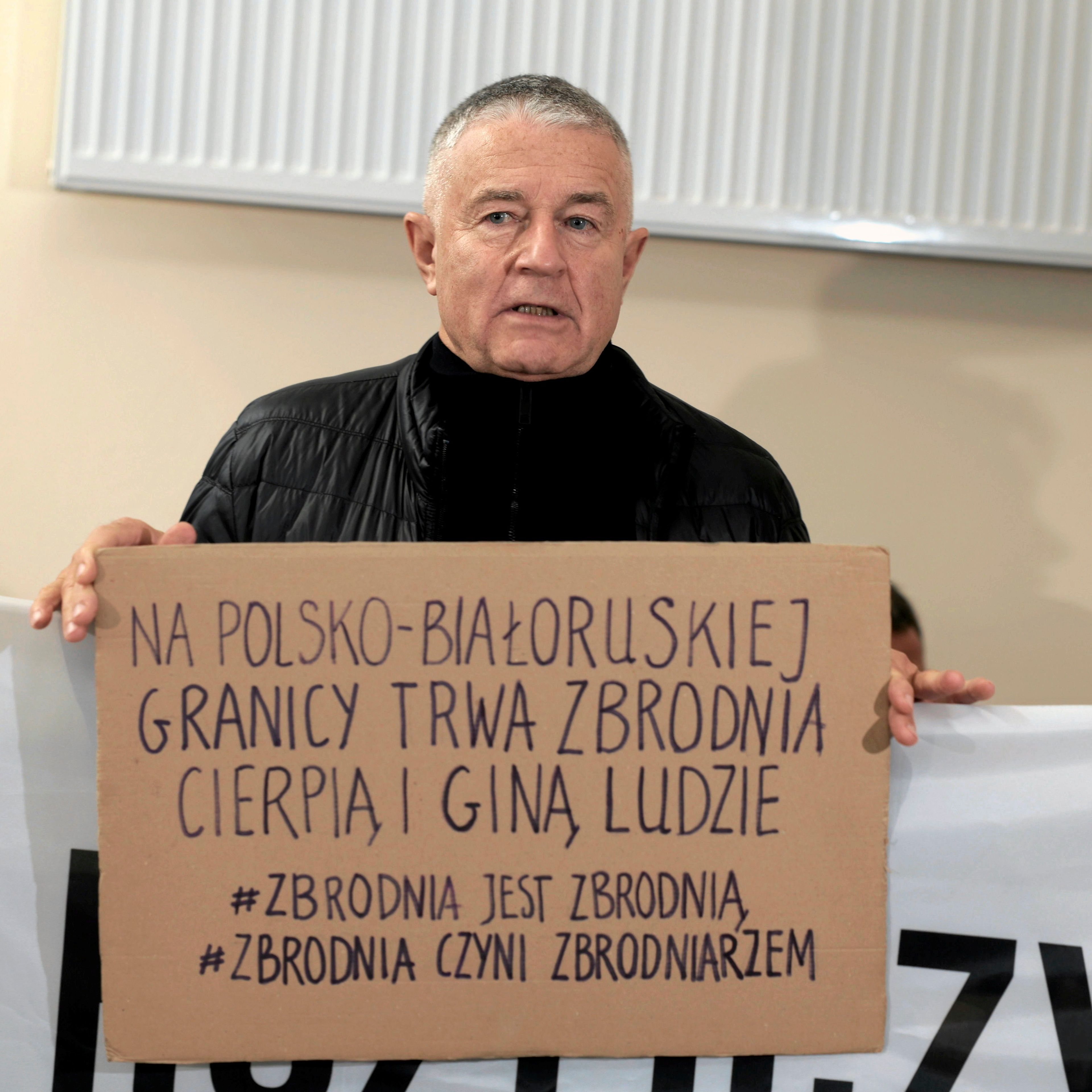 Rozprawa apelacyjna w sprawie Wladyslawa Frasyniuka