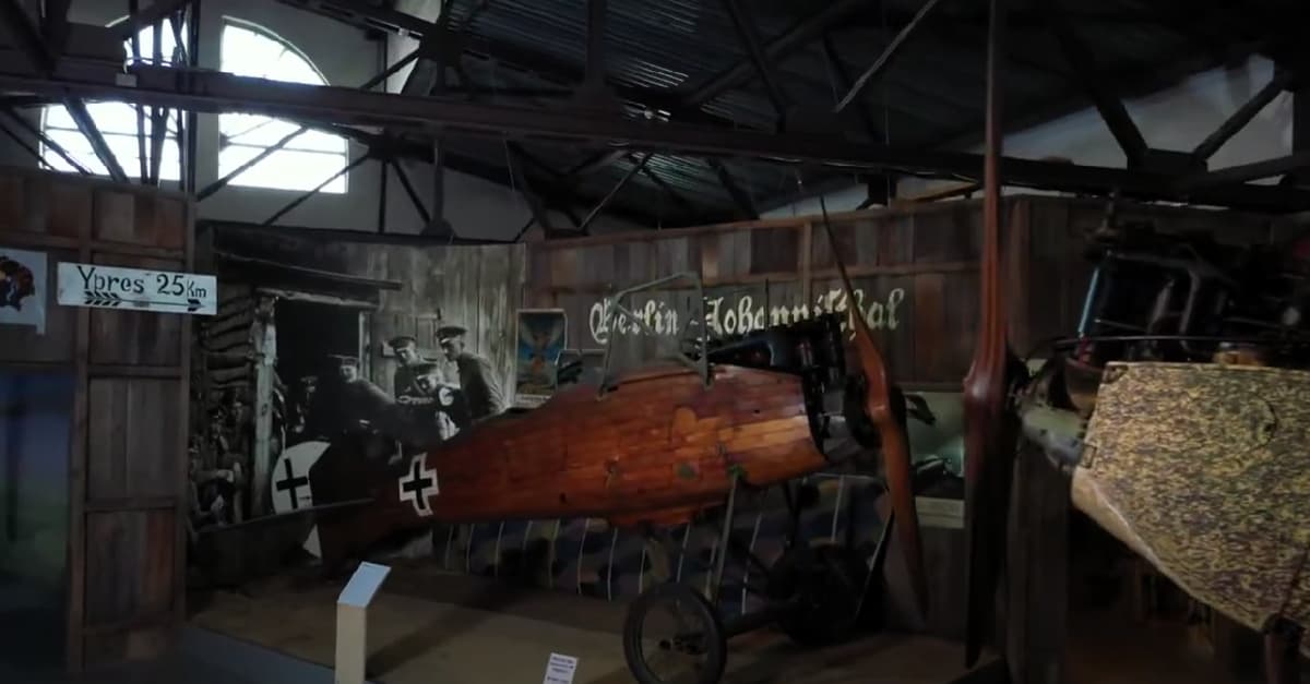 Awantura o Berlinkę. Polska miałaby zwracać Niemcom także samoloty Goeringa?