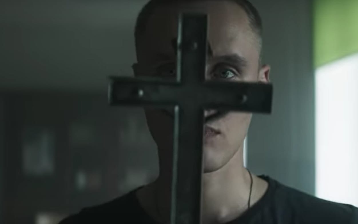 Grafika do artykułu "Parasite" się wybija - mówił nam scenarzysta "Bożego ciała". 4 godziny później Bong dostał 4 Oscary!