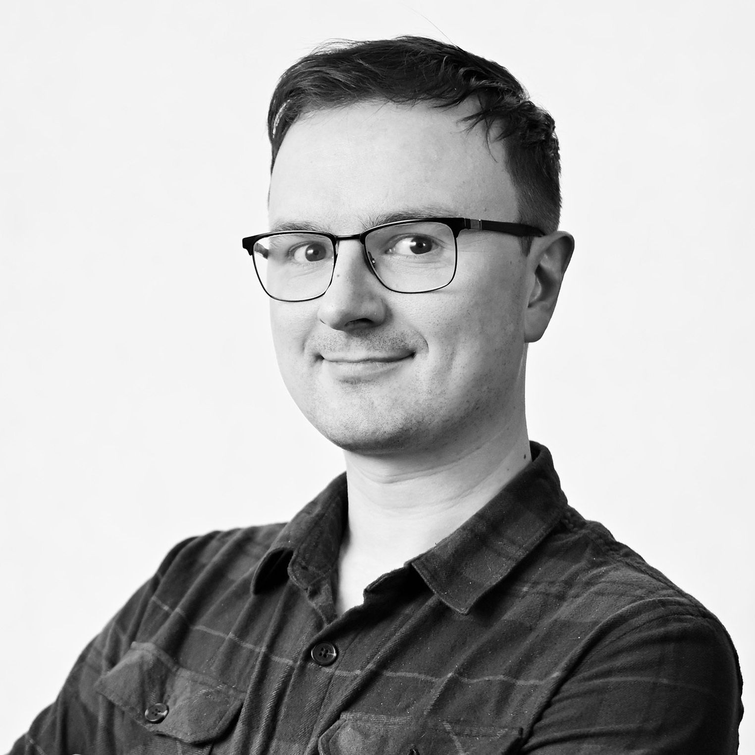 Na zdjęciu Marcel Wandas