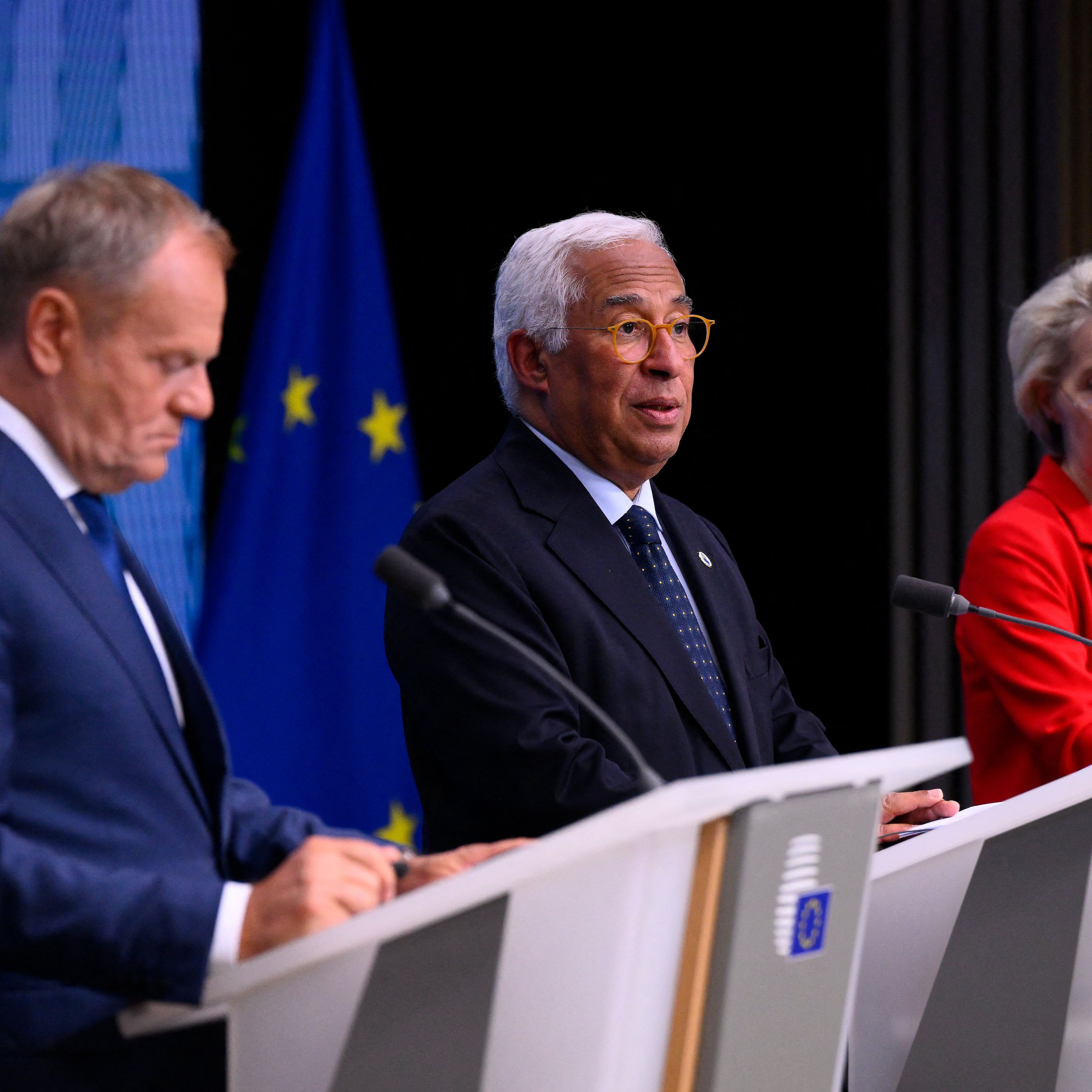 Szczyt Unii Europejskiej