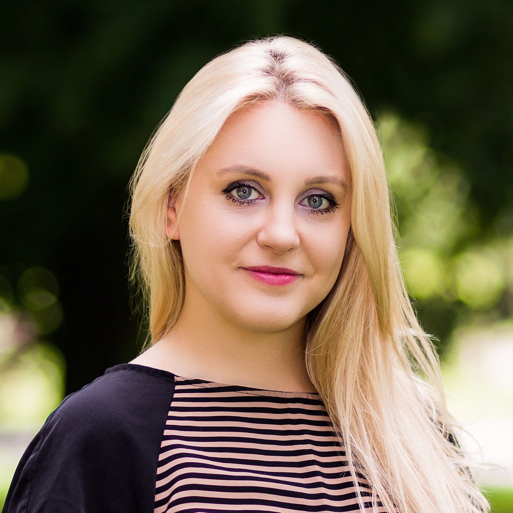 Na zdjęciu Agnieszka Pikulicka-Wilczewska