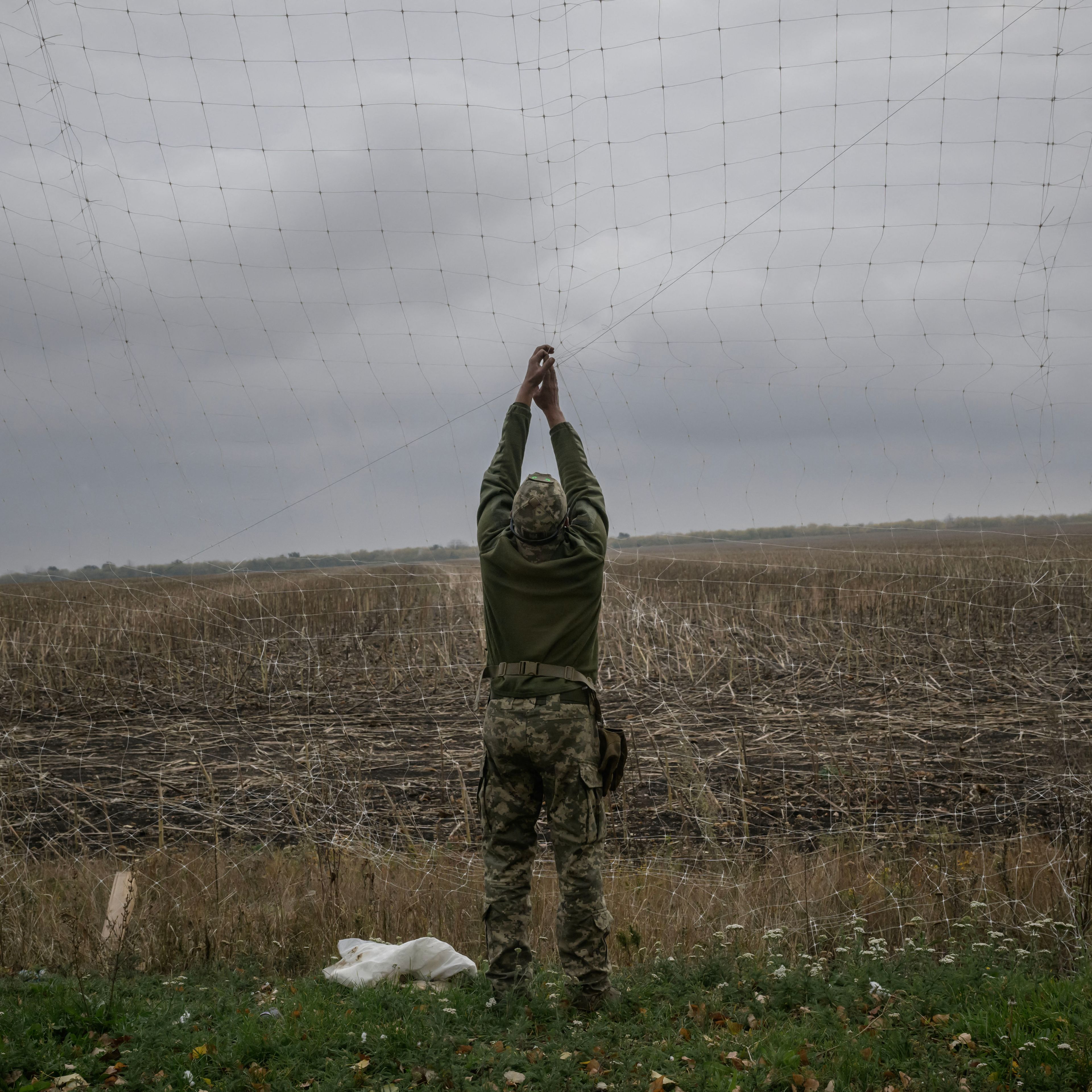 UKRAINE-RUSSIA-CONFLICT