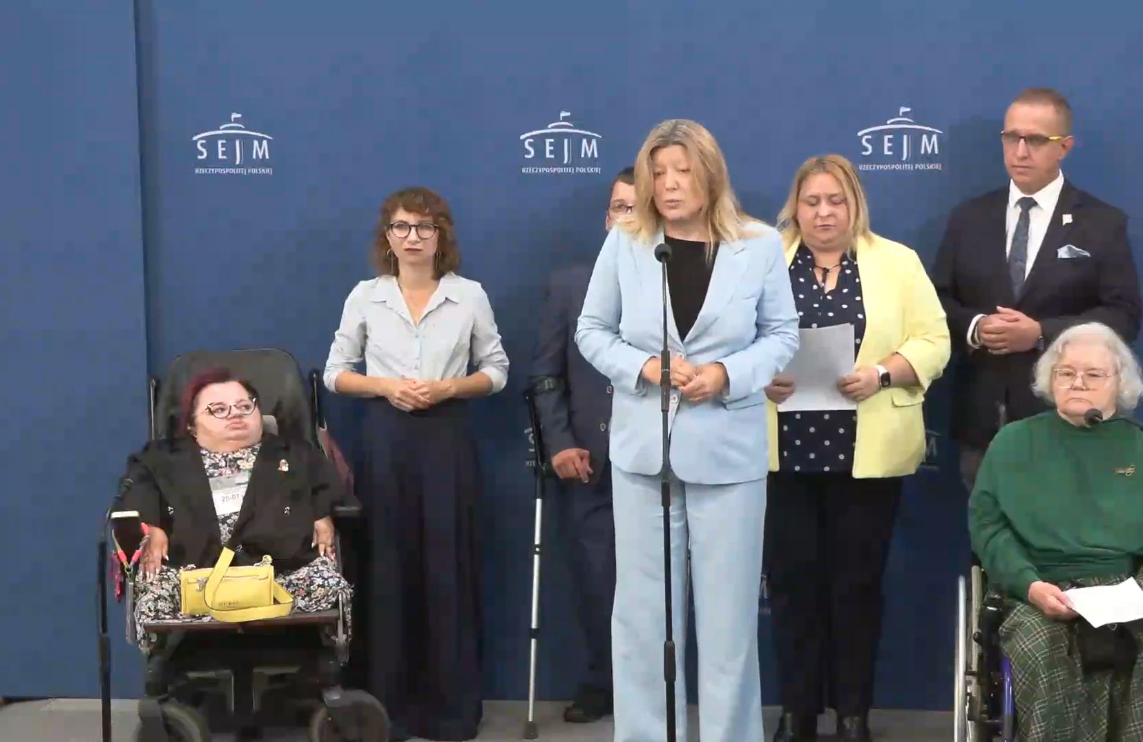 Konferencja AoON